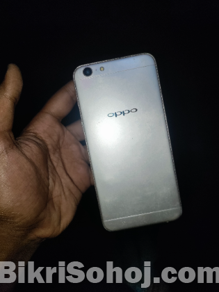 Oppo a57